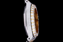 Load image into Gallery viewer, DinsFins Diamonds ICed out Watches