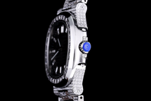 Load image into Gallery viewer, DinsFins Diamonds ICed out Watches