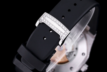 Load image into Gallery viewer, DinsFins Diamonds ICed out Watches