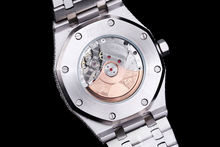 Load image into Gallery viewer, DinsFins Diamonds ICed out Watches