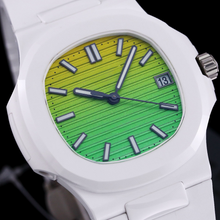 Load image into Gallery viewer, DinsFins Diamonds ICed out Watches