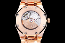 Load image into Gallery viewer, DinsFins Diamonds ICed out Watches