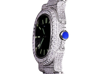Load image into Gallery viewer, DinsFins Diamonds ICed out Watches