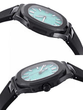 Load image into Gallery viewer, DinsFins Diamonds ICed out Watches