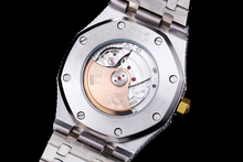Load image into Gallery viewer, DinsFins Diamonds ICed out Watches