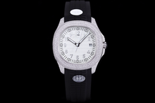 Load image into Gallery viewer, DinsFins Diamonds ICed out Watches