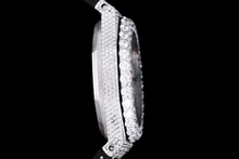 Load image into Gallery viewer, DinsFins Diamonds ICed out Watches