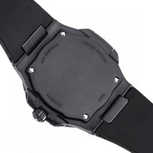 Load image into Gallery viewer, DinsFins Diamonds ICed out Watches