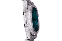 Load image into Gallery viewer, DinsFins Diamonds ICed out Watches