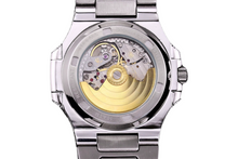 Load image into Gallery viewer, DinsFins Diamonds ICed out Watches