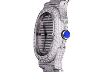 Load image into Gallery viewer, DinsFins Diamonds ICed out Watches