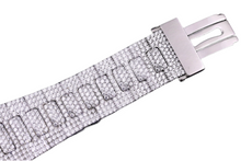 Load image into Gallery viewer, DinsFins Diamonds ICed out Watches
