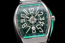 Load image into Gallery viewer, DinsFins Diamonds ICed out Watches