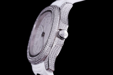 Load image into Gallery viewer, DinsFins Diamonds ICed out Watches