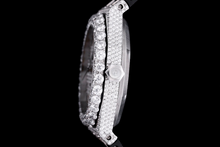 Load image into Gallery viewer, DinsFins Diamonds ICed out Watches