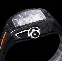 Load image into Gallery viewer, DinsFins Diamonds ICed out Watches