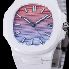 Load image into Gallery viewer, DinsFins Diamonds ICed out Watches