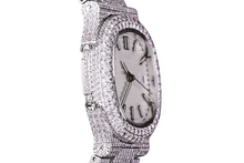 Load image into Gallery viewer, DinsFins Diamonds ICed out Watches