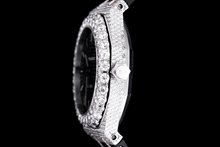 Load image into Gallery viewer, DinsFins Diamonds ICed out Watches