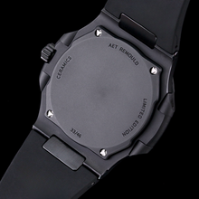 Load image into Gallery viewer, DinsFins Diamonds ICed out Watches
