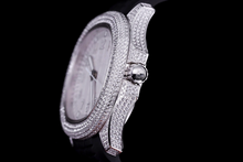 Load image into Gallery viewer, DinsFins Diamonds ICed out Watches