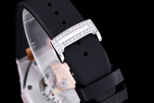 Load image into Gallery viewer, DinsFins Diamonds ICed out Watches