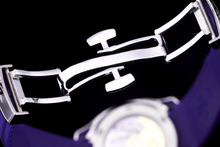 Load image into Gallery viewer, DinsFins Diamonds ICed out Watches