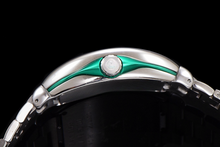 Load image into Gallery viewer, DinsFins Diamonds ICed out Watches