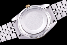 Load image into Gallery viewer, DinsFins Diamonds ICed out Watches
