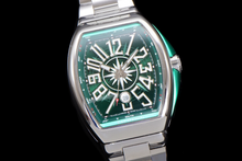 Load image into Gallery viewer, DinsFins Diamonds ICed out Watches