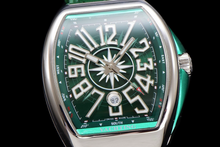 Load image into Gallery viewer, DinsFins Diamonds ICed out Watches