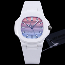 Load image into Gallery viewer, DinsFins Diamonds ICed out Watches