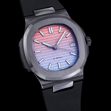 Load image into Gallery viewer, DinsFins Diamonds ICed out Watches