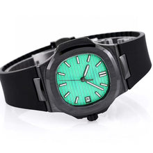 Load image into Gallery viewer, DinsFins Diamonds ICed out Watches