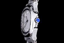Load image into Gallery viewer, DinsFins Diamonds ICed out Watches