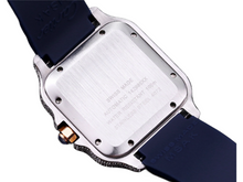 Load image into Gallery viewer, DinsFins Diamonds ICed out Watches