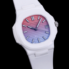 Load image into Gallery viewer, DinsFins Diamonds ICed out Watches