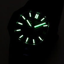 Load image into Gallery viewer, DinsFins Diamonds ICed out Watches