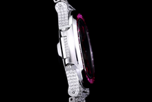 Load image into Gallery viewer, DinsFins Diamonds ICed out Watches