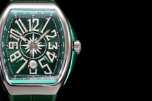 Load image into Gallery viewer, DinsFins Diamonds ICed out Watches