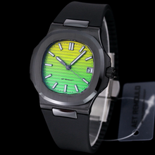 Load image into Gallery viewer, DinsFins Diamonds ICed out Watches