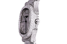 Load image into Gallery viewer, DinsFins Diamonds ICed out Watches