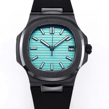 Load image into Gallery viewer, DinsFins Diamonds ICed out Watches