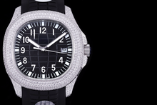 Load image into Gallery viewer, DinsFins Diamonds ICed out Watches