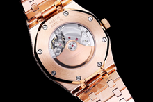 Load image into Gallery viewer, DinsFins Diamonds ICed out Watches