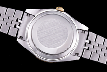 Load image into Gallery viewer, DinsFins Iced Out Diamond Watches DJ001