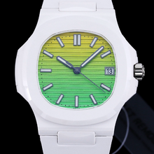 Load image into Gallery viewer, DinsFins Diamonds ICed out Watches