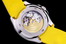 Load image into Gallery viewer, DinsFins Diamonds ICed out Watches