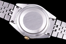 Load image into Gallery viewer, DinsFins Diamonds ICed out Watches