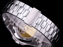 Load image into Gallery viewer, DinsFins Diamonds ICed out Watches